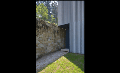 Agrotourism in Melgaço