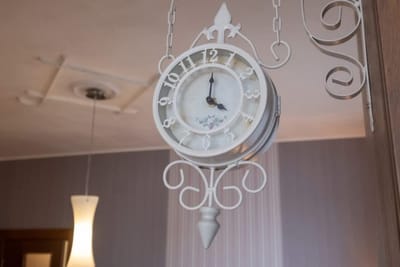 Little HoMe with a Park View