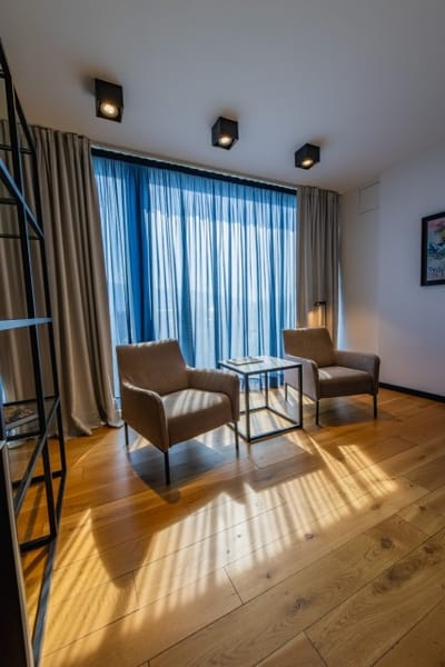Sense Hotel Sofia
