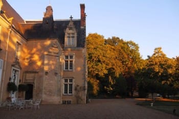 Authenticity and elegance in the Loire Valley, France