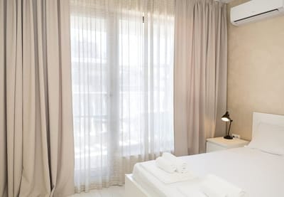 Elegant 1BR Apartment in the TOP Center of Varna