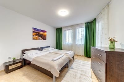 Two-bedroom Apartment in the Heart of the Rhodopes