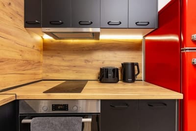 Lauta Park - 1BD with balcony