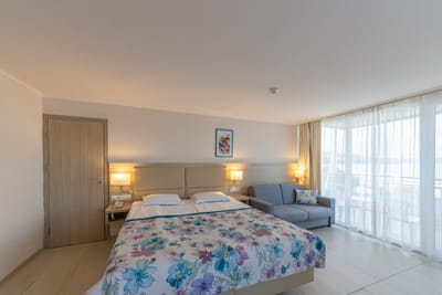 Laguna Beach Hotel in Albena