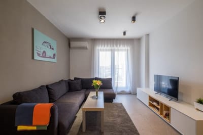 Minimal interior design / Metro Station / Luxury B