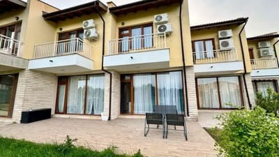 Boutique House Blue Lagoon