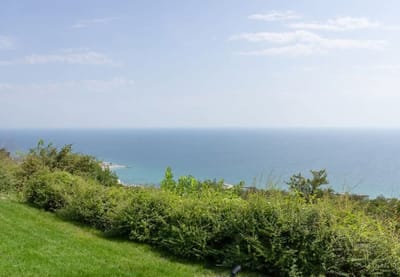 Luxury 4-bedroom Villa in Black Sea Rama Resort