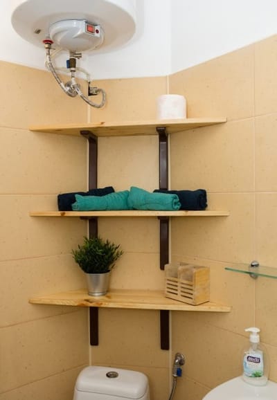 Verano Azul - Adorable Flat in Unbeatable Location