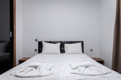 La Luna - High-end 2BD Flat in the TOP centre