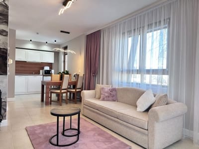 Elegance28 – Stylish Mountain Retreat in Bansko