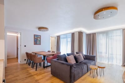 SOFapart Charming 2 BDR suite | 2 BTH