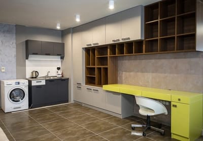 Modern Elegance in Varna – Spacious Studio