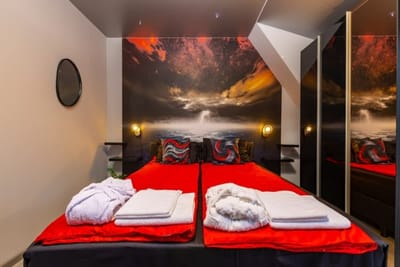 Plovdiv Urban Gem 2BD Apartment