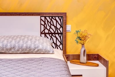 Ski-Friendly Family Getaway