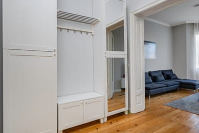 Charming 1BD Apartment Next to Women's Market