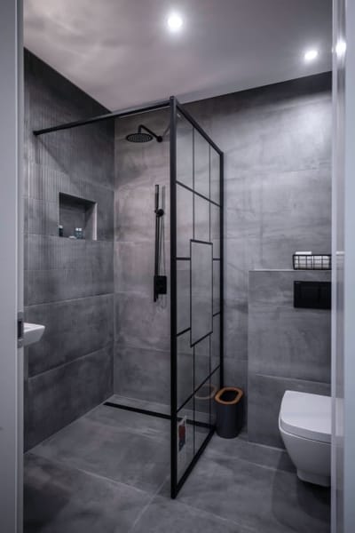 Brick Haven: Contemporary Urban Living Redefined