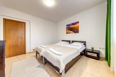 Two-bedroom Apartment in the Heart of the Rhodopes