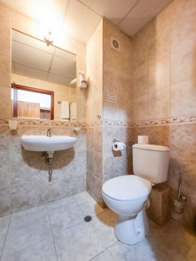 Orbilux - Cozy Studio in Bansko