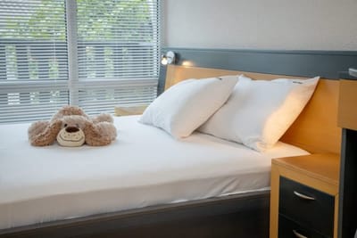 Villa Beni  4-Bedroom Private House