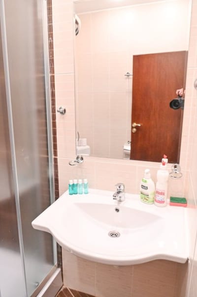 Charming Studio with Mountain View, Bansko