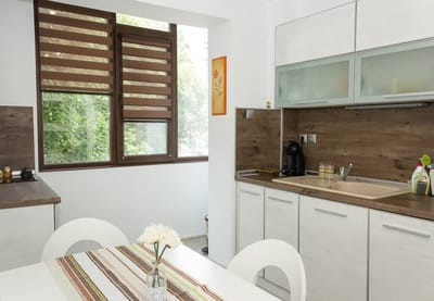 Chayka Charm Cozy 1BD Apartment in Varna