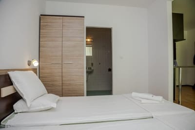 Clara Studio at an Irish run family hotel