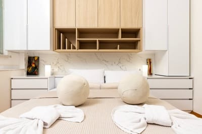 Spacious 2BD Apartment in Central Plovdiv