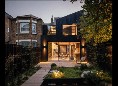 The House of the Elements