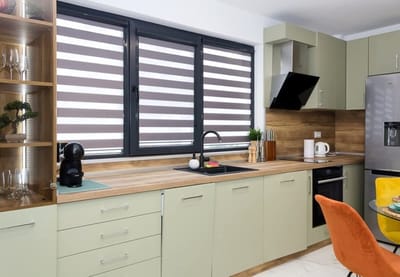 1BD Home near Varna's Sea Garden