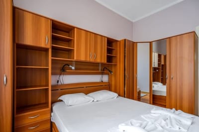 Sofia's Finest: 2BD Flat in the Heart of the City