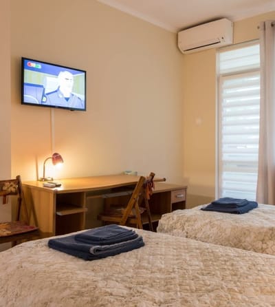 Bright and Cozy 2BD Flat in Plovdiv City Centre