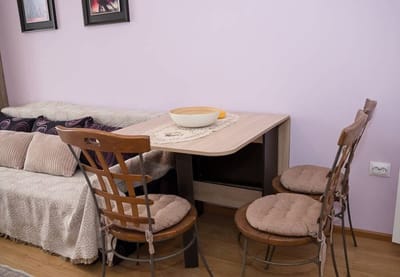 Indigo Wave - Sea View Studio Balchik