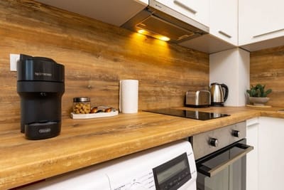 Maritsa 1BD Apartment by Flat Manager