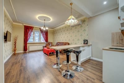 Apartment in Sofia Centre