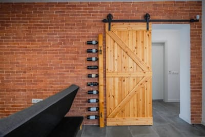 Brick Haven: Contemporary Urban Living Redefined