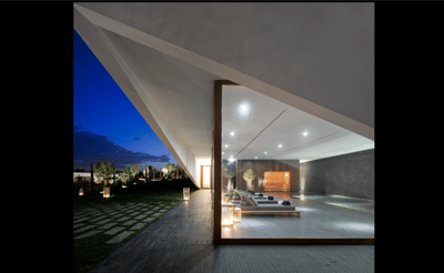 L'And Vineyards Hotel