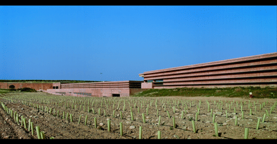 Campo Viejo Winery