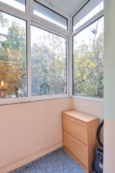 Extravaganzzo - Super Central One Bedroom Modern