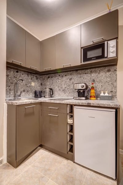 Ski Slope Retreat at Dream View