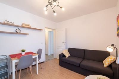 Alex cozy apartment - 1 bedroom