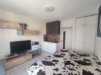 Stylish Studio in Sarafovo