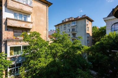 Cozy Heaven at Vitosha Blvd - Sofia - 2BDR