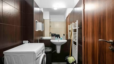 Terra Vibes - Central 1BD with balcony