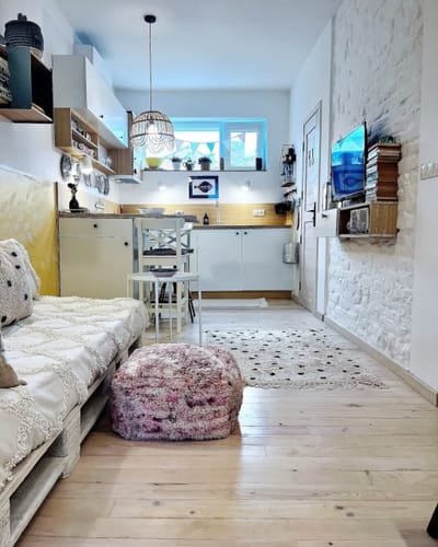 Villa Mare Boutique Guesthouse 2