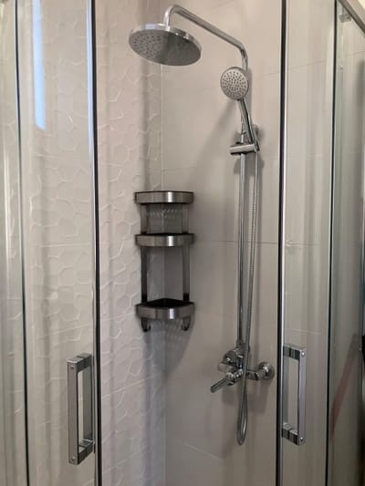 A French affair. With parking, style and elegance.