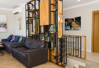 Warm&Comfy 3BD Apt Varna Center