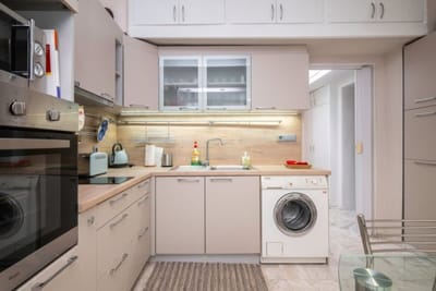 Cozy Apartment near Vitosha Street