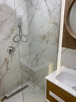 Filming Location Available – Two Modern Apartments with Stunning Mountain Views