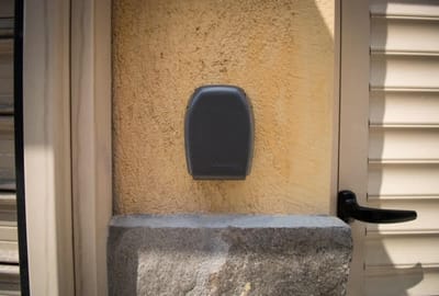 The Rocky House - Central & Private 2BDR