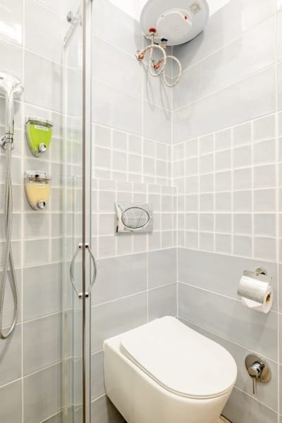 Lofty - 1 bedroom apartment in the heart of Sofia